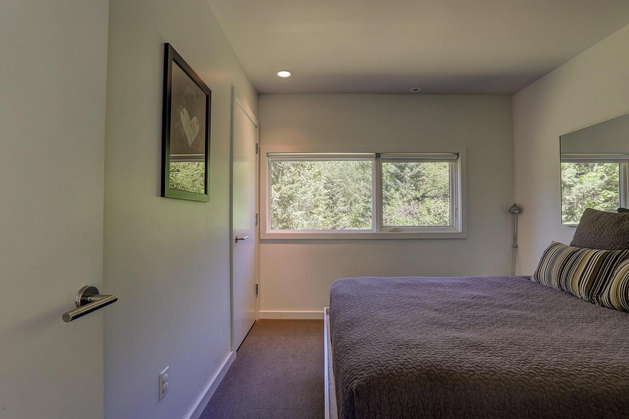 Вилла Neal Creek Retreat Mount Hood Экстерьер фото
