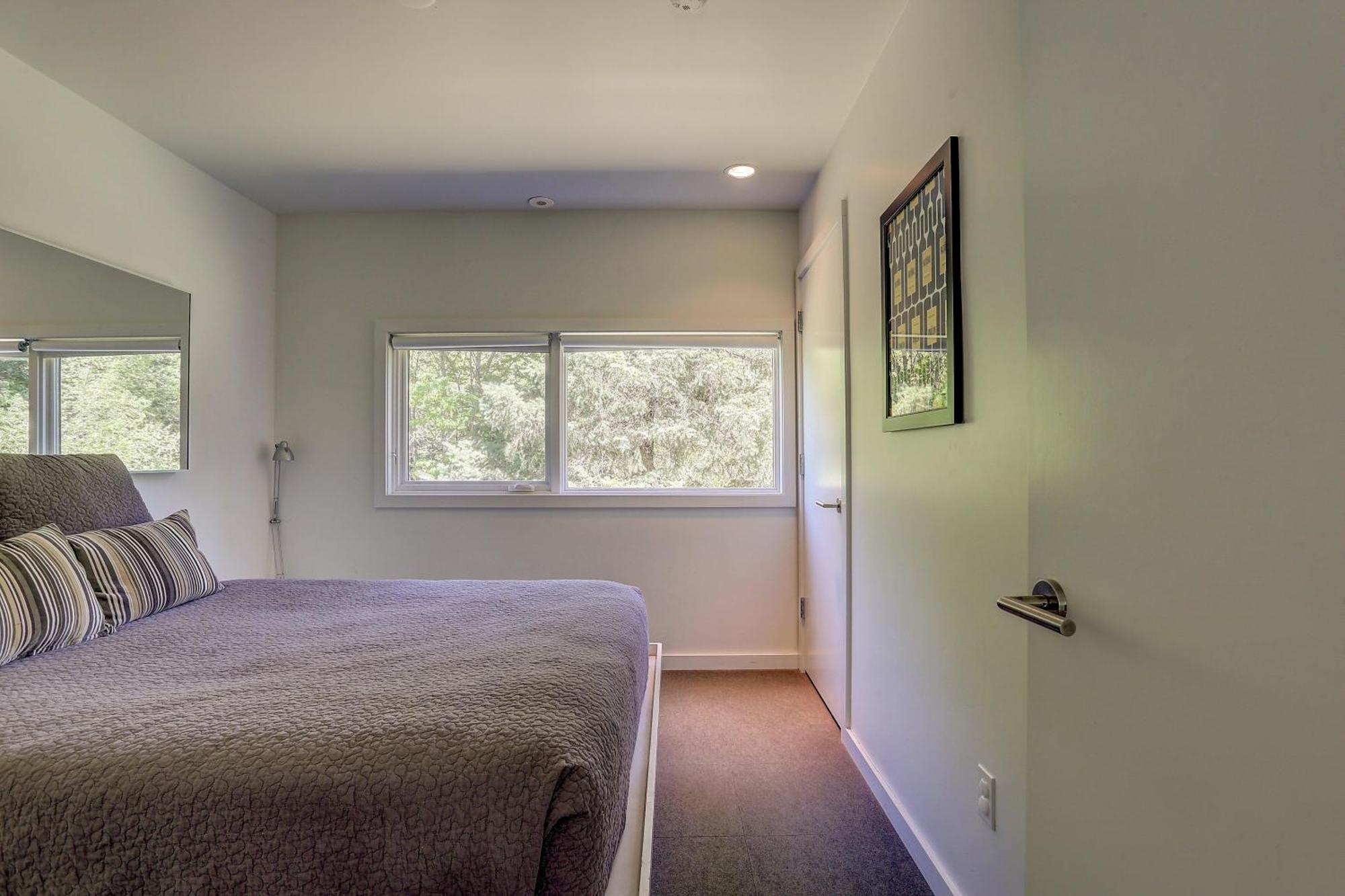Вилла Neal Creek Retreat Mount Hood Экстерьер фото