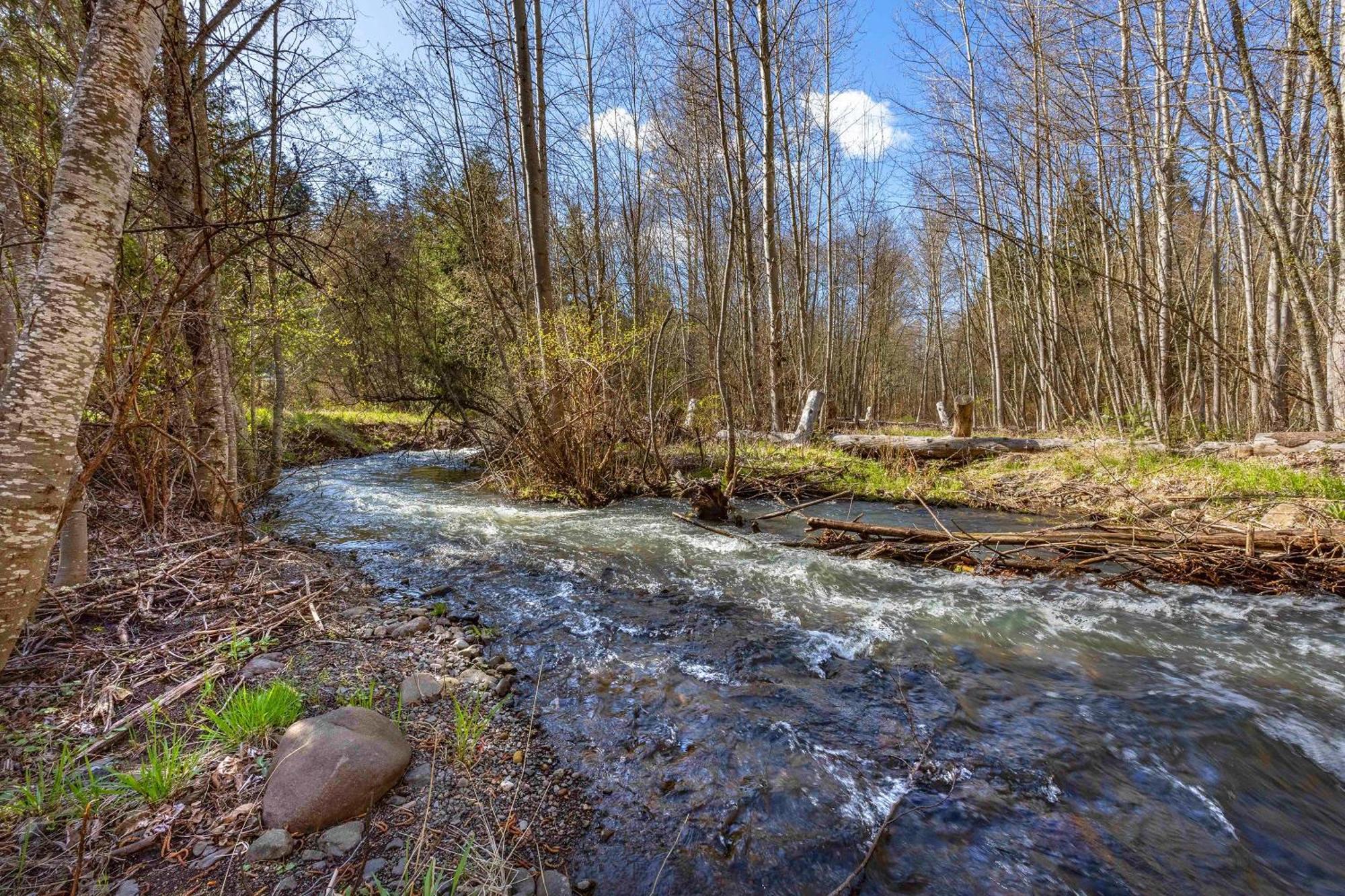 Вилла Neal Creek Retreat Mount Hood Экстерьер фото